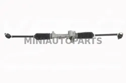 "Stūres mehānisms Aixam" 2005-2010 g. | Mini Auto Parts
