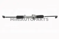 "Stūres mehānisms Aixam" 2005-2010 g. | Mini Auto Parts
