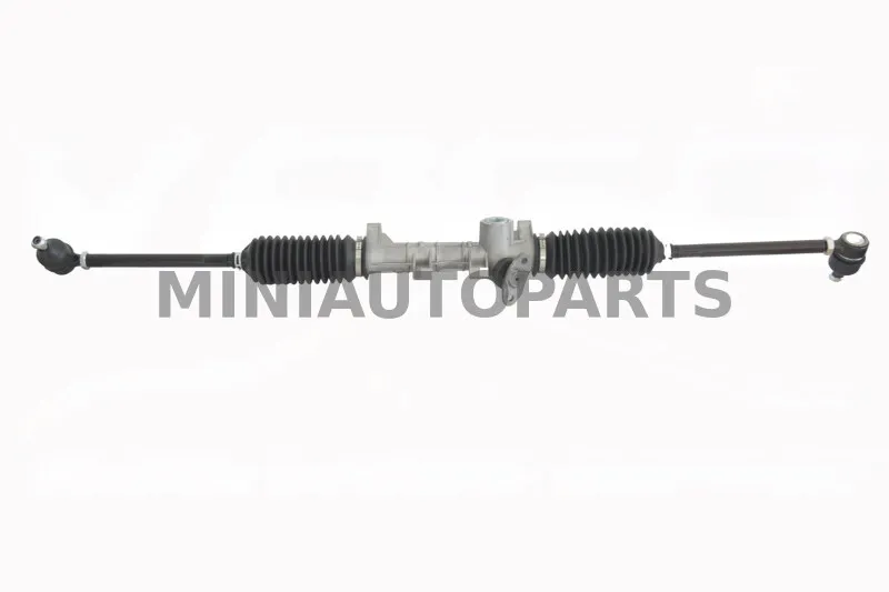 "Stūres mehānisms Aixam" 2005-2010 g. | Mini Auto Parts