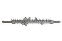 "Stūres mehānisms Aixam #20454 | Mini Auto Parts