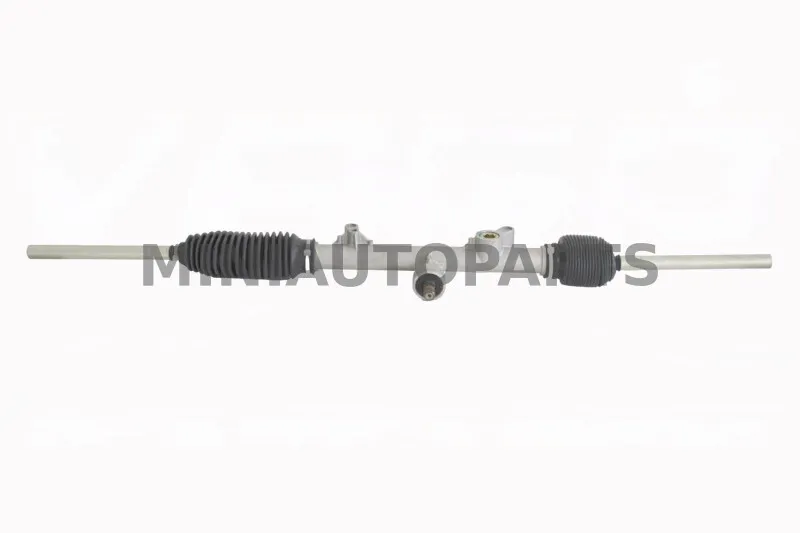 Stūres kolonna komplektā Microcar MGO2 / M8 / Ligier JS | Mini Auto Parts