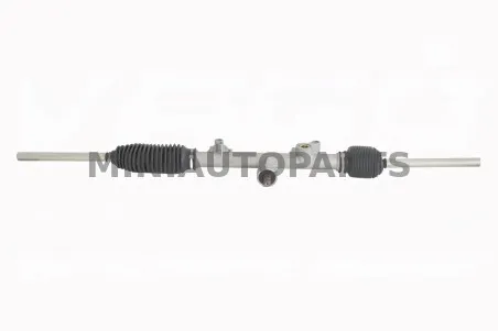Stūres kolonna komplektā Microcar MGO2 / M8 / Ligier JS | Mini Auto Parts
