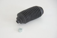 Stūres statņa pārsegs mopēds auto