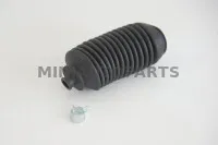 Stūres statņa pārsegs mopēds auto | Mini Auto Parts