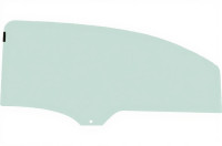 Labās puses durvju stikls Microcar MC1 / MC2 / Due1