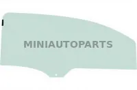 Labās puses durvju stikls Microcar MC1 / MC2 / Due1 | Mini Auto Parts