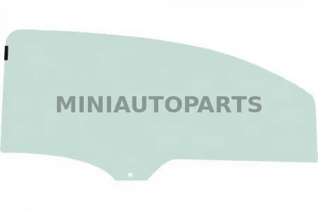 Labās puses durvju stikls Microcar MC1 / MC2 / Due1 | Mini Auto Parts