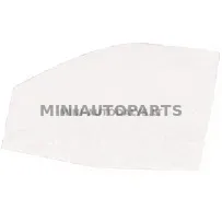 Kreisās puses durvju stikls JDM Albizia / Abaca #20203 | Mini Auto Parts