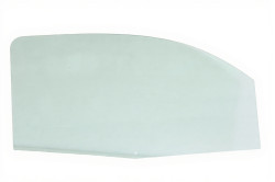 Labās puses durvju stikls Aixam 2005-2010