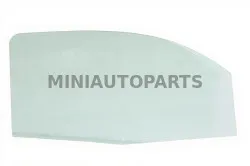 Labās puses durvju stikls Aixam 2005-2010