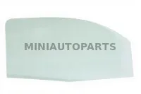 Labās puses durvju stikls Aixam 2005-2010