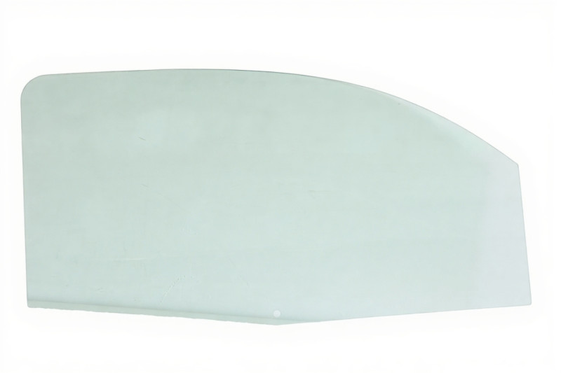 Labās puses durvju stikls Aixam 2005-2010