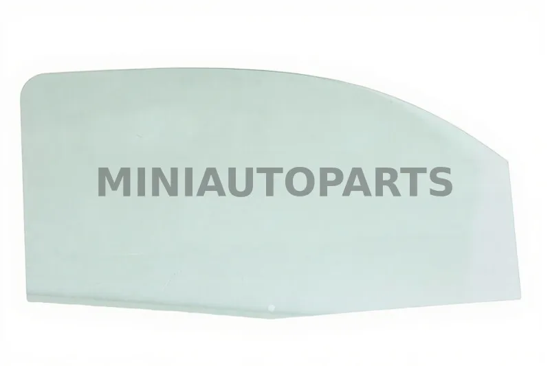 Labās puses durvju stikls Aixam 2005-2010