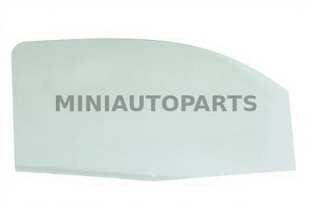 Labās puses durvju stikls Aixam 2005-2010