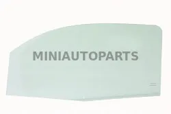 Aixam 2005-2010 kreisās puses durvju stikls #20291 | Mini Auto Parts