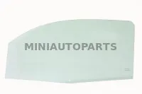 Aixam 2005-2010 kreisās puses durvju stikls