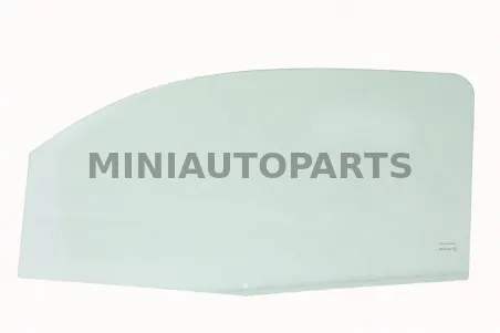 Aixam 2005-2010 kreisās puses durvju stikls #20291 | Mini Auto Parts