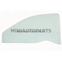 Durvju logs kreisajā pusē Aixam Impulsion / Vision / Sensation / Emotion