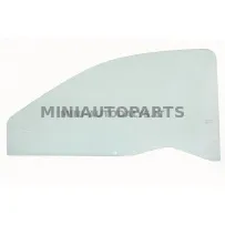 Durvju logs kreisajā pusē Aixam Impulsion / Vision / Sensation / Emotion