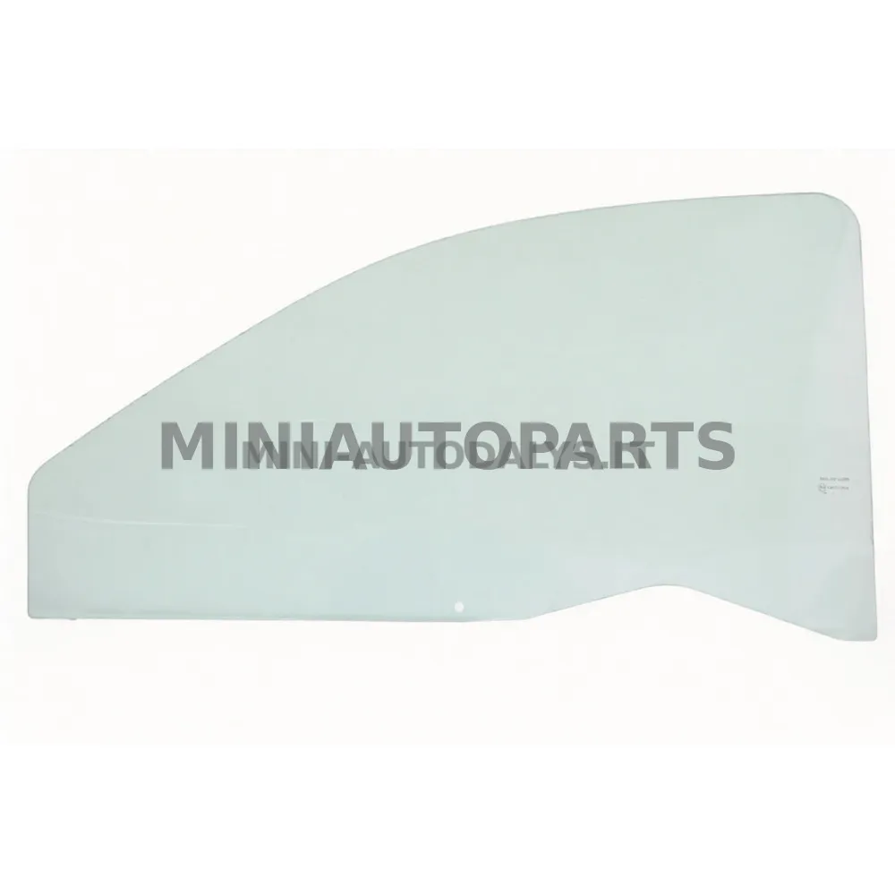 Durvju logs kreisajā pusē Aixam Impulsion / Vision / Se | Mini Auto Parts