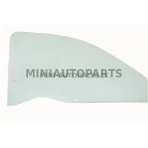 Durvju logs labajā pusē Aixam Impulsion / Vision / Sens | Mini Auto Parts