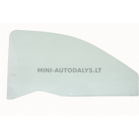 Durvju logs labajā pusē Aixam Impulsion / Vision / Sensation / Emotion