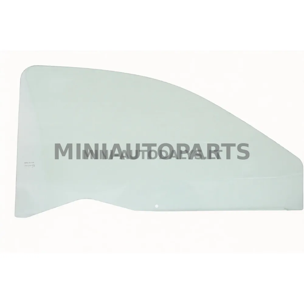 Durvju logs labajā pusē Aixam Impulsion / Vision / Sens | Mini Auto Parts