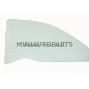 Durvju logs labajā pusē Aixam Impulsion / Vision / Sens | Mini Auto Parts