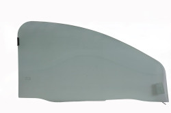Microcar MGO1 / MGO2 kreisās puses durvju stikls