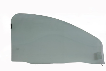 Microcar MGO1 / MGO2 kreisās puses durvju stikls