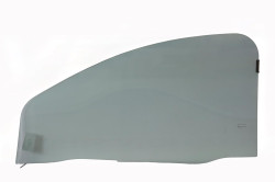 Microcar MGO1 / MGO2 labās puses durvju stikls