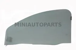 Microcar MGO1 / MGO2 labās puses durvju stikls #20298 | Mini Auto Parts