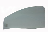 Microcar MGO1 / MGO2 labās puses durvju stikls
