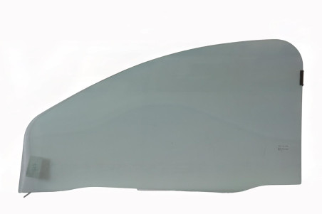 Microcar MGO1 / MGO2 labās puses durvju stikls