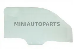 Labās puses durvju stikls Ligier JS50 / JS50L #20299 | Mini Auto Parts