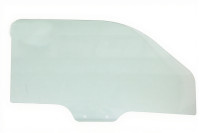 Labās puses durvju stikls Ligier JS50 / JS50L