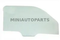 Labās puses durvju stikls Ligier JS50 / JS50L #20299 | Mini Auto Parts