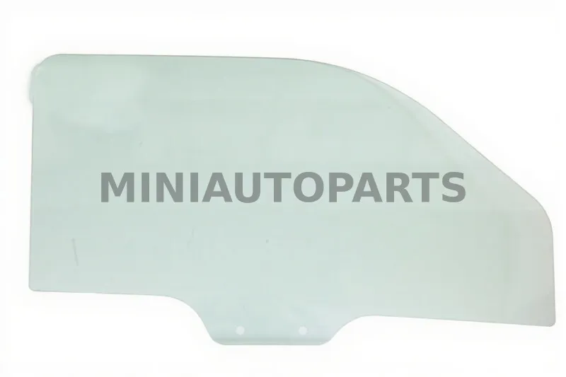 Labās puses durvju stikls Ligier JS50 / JS50L