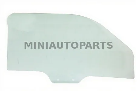 Labās puses durvju stikls Ligier JS50 / JS50L #20299 | Mini Auto Parts