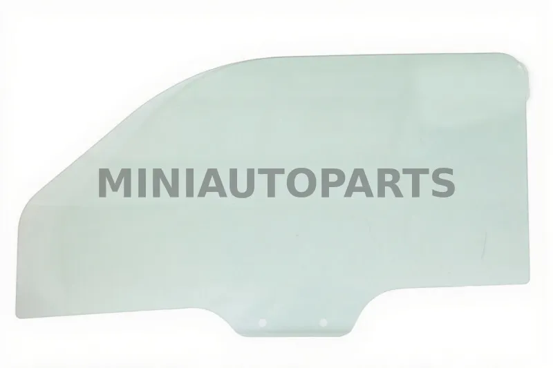 Ligier JS50 / JS50L kreisās puses durvju logs