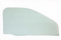 Microcar M8 labās puses durvju stikls