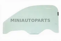 Microcar kreisās puses durvju logs