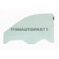 Microcar MGO / Ligier JS60 kreisās puses durvju stikls