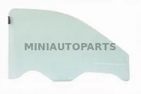 Microcar MGO / Ligier JS60 labās puses durvju stikls | Mini Auto Parts