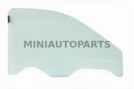 Microcar MGO / Ligier JS60 labās puses durvju stikls | Mini Auto Parts