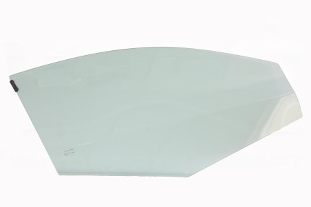 Labās puses durvju stikls JDM Aloes / Roxsy