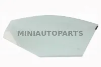 Durvju logs kreisajā pusē JDM Aloes / Roxsy