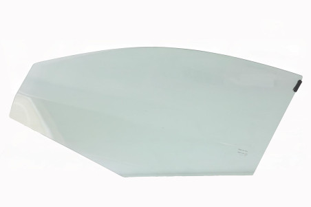 Durvju logs kreisajā pusē JDM Aloes / Roxsy