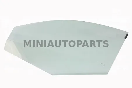 Durvju logs kreisajā pusē JDM Aloes / Roxsy