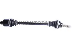 Piedziņas vārpsta Aixam 2005-2010 / Ligier / Microcar | Mini Auto Parts